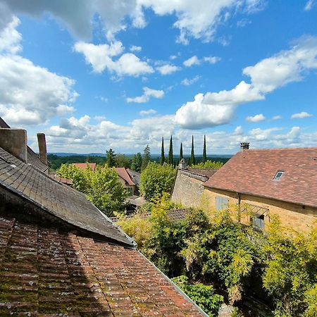 Les Epingliers - Le Clos Lacam, Centre Ville, Dog Friendly Gourdon-en-quercy Εξωτερικό φωτογραφία