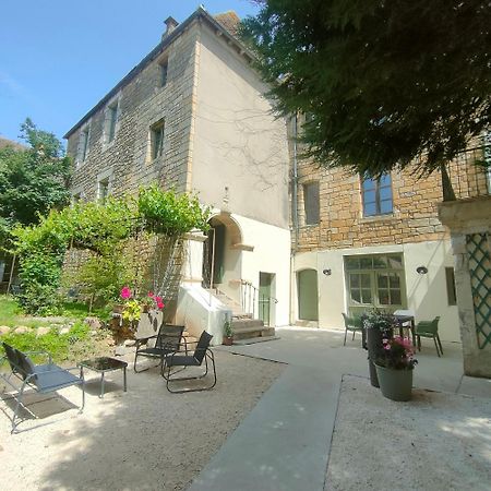 Les Epingliers - Le Clos Lacam, Centre Ville, Dog Friendly Gourdon-en-quercy Εξωτερικό φωτογραφία