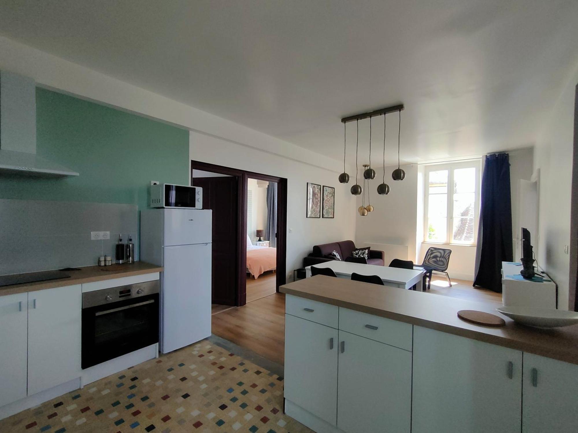 Les Epingliers - Le Clos Lacam, Centre Ville, Dog Friendly Gourdon-en-quercy Εξωτερικό φωτογραφία