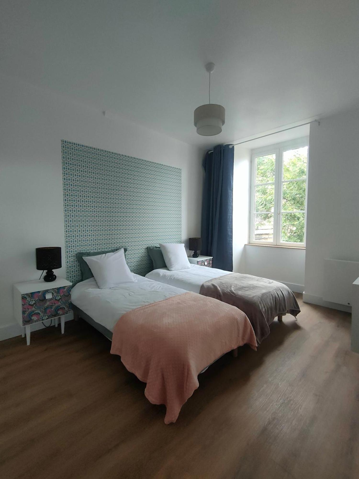 Les Epingliers - Le Clos Lacam, Centre Ville, Dog Friendly Gourdon-en-quercy Εξωτερικό φωτογραφία
