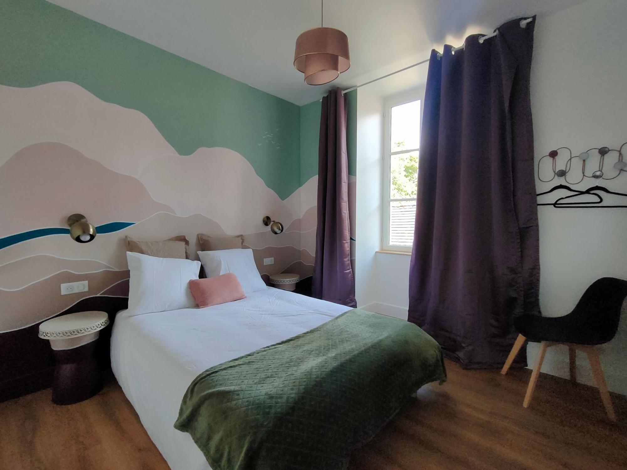 Les Epingliers - Le Clos Lacam, Centre Ville, Dog Friendly Gourdon-en-quercy Εξωτερικό φωτογραφία
