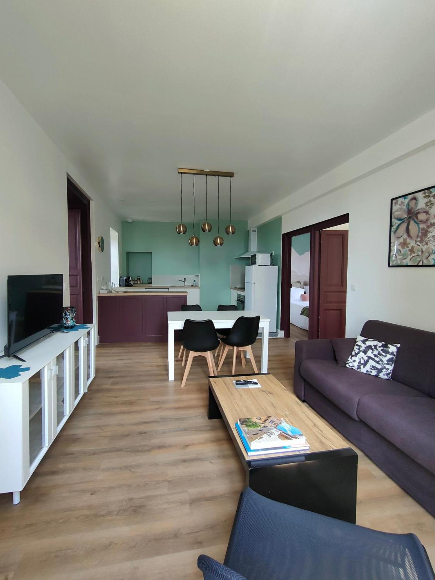 Les Epingliers - Le Clos Lacam, Centre Ville, Dog Friendly Gourdon-en-quercy Εξωτερικό φωτογραφία