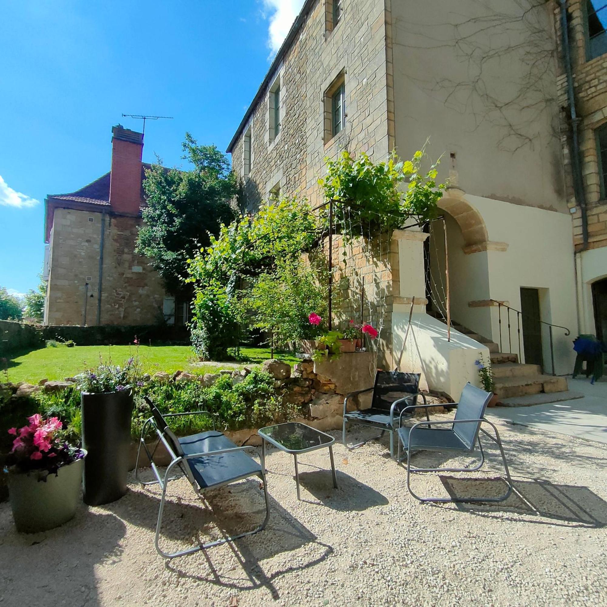 Les Epingliers - Le Clos Lacam, Centre Ville, Dog Friendly Gourdon-en-quercy Εξωτερικό φωτογραφία