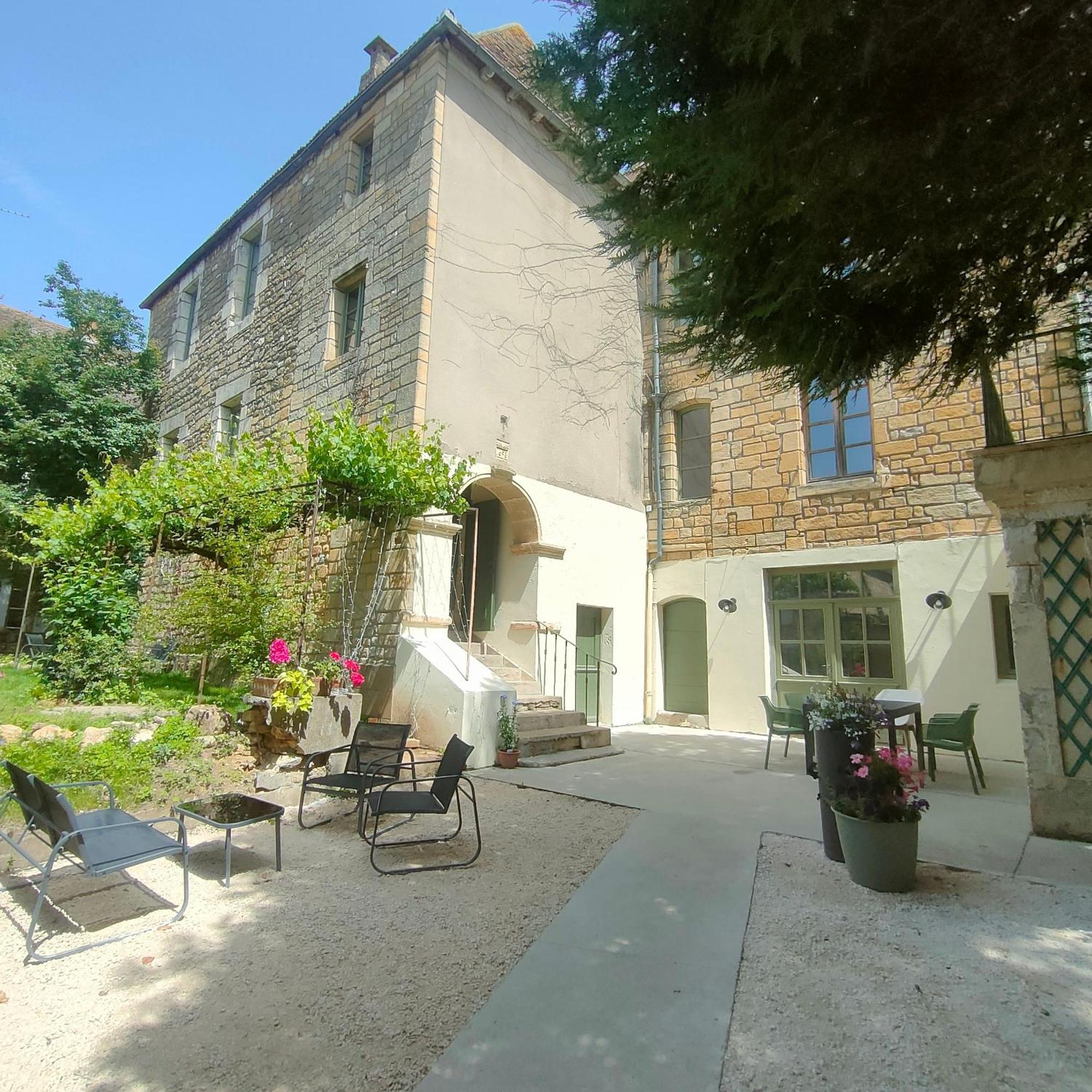 Les Epingliers - Le Clos Lacam, Centre Ville, Dog Friendly Gourdon-en-quercy Εξωτερικό φωτογραφία